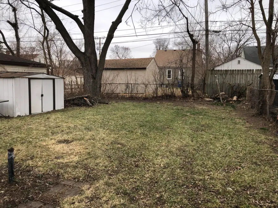 20503 Centralia, Redford, MI 48240 - #3