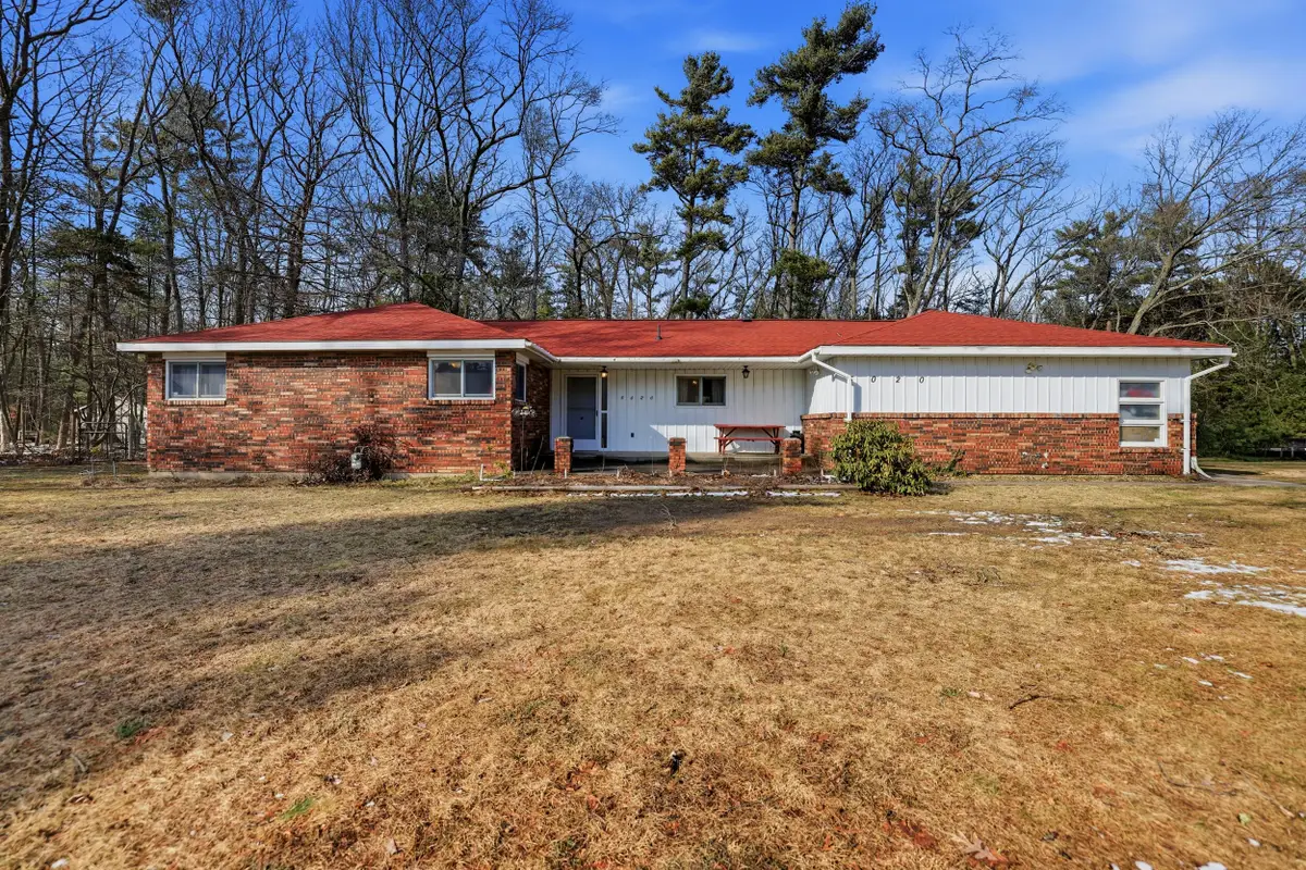 5020 W River Road, Muskegon, MI 49445 - #1