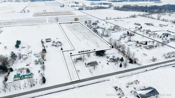 Parcel 1 Stanton Street, Zeeland, MI 49464