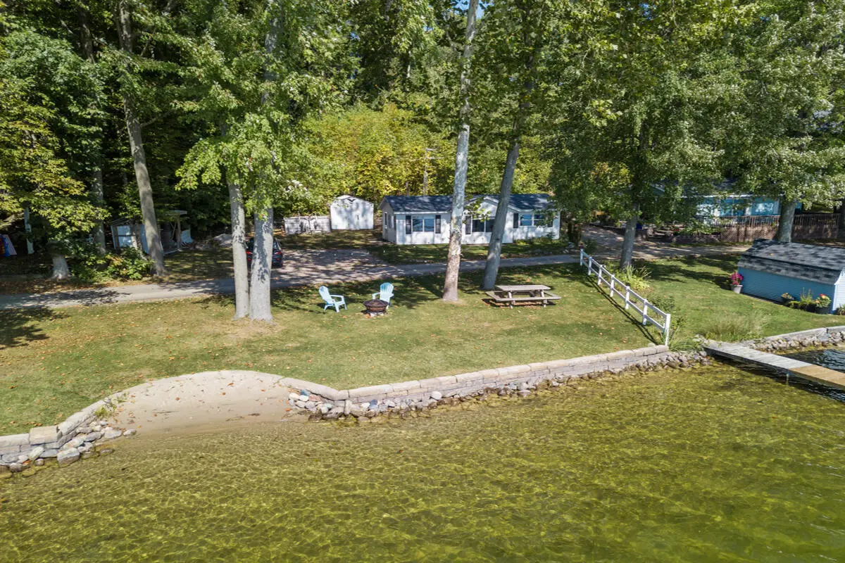 2529 Miner Lake Drive, Allegan, MI 49010 - #1