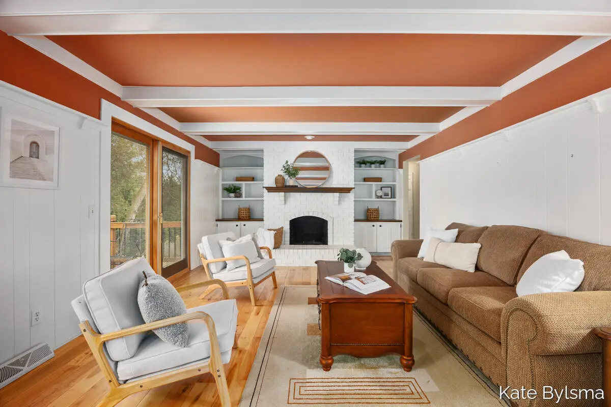 3464 Hidden Hills Avenue Se, Grand Rapids, MI 49546 - #1