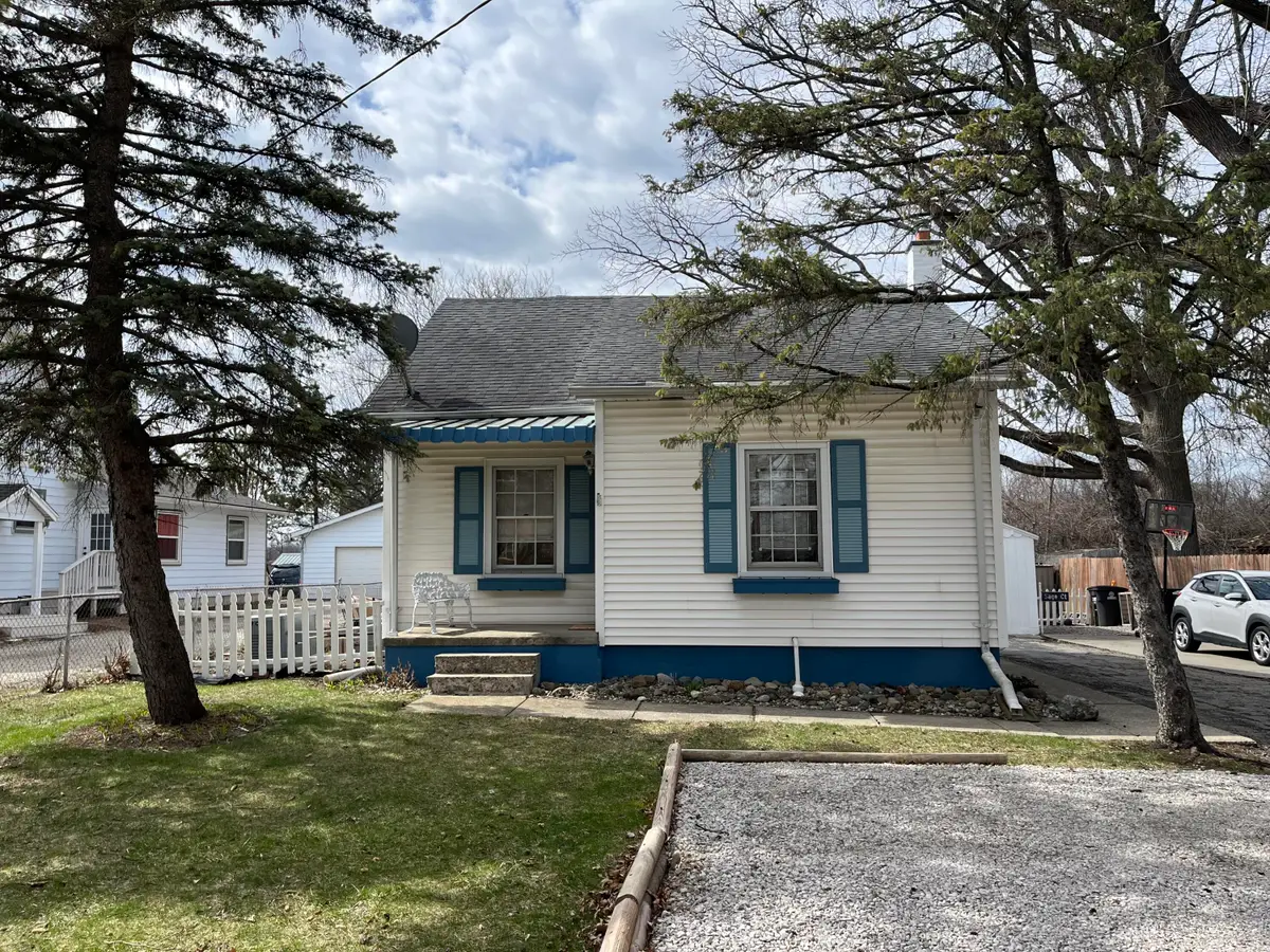 3604 Platt Road, Ann Arbor, MI 48108 - #1