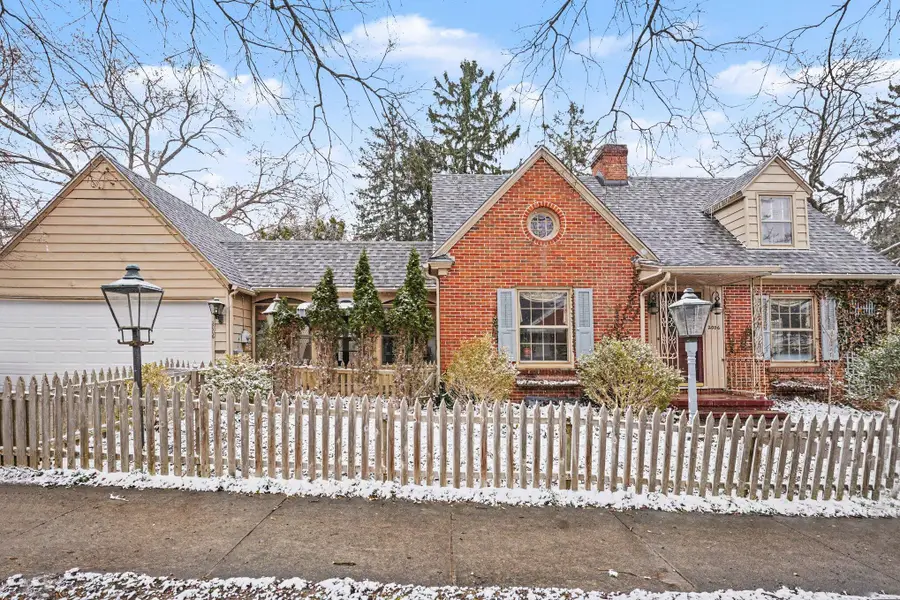 2006 Centerridge Road, Kalamazoo, MI 49008 - #2