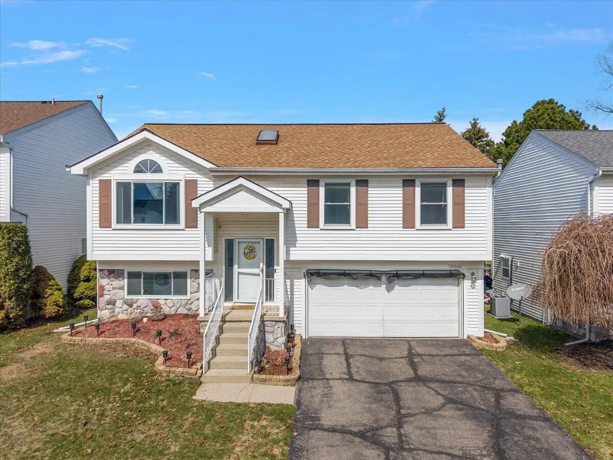 37660 N Butler Circle, Westland, MI 48186 - #1