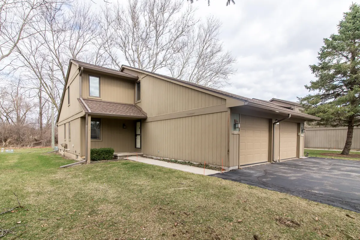 527 Park Place, Saline, MI 48176 - #1