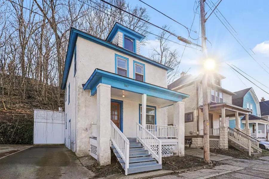 947 Bellevue Place, Kalamazoo, MI 49007 - #2