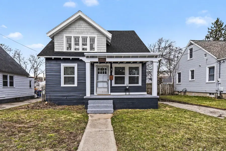 1055 Boston Street Se, Grand Rapids, MI 49507 - #2