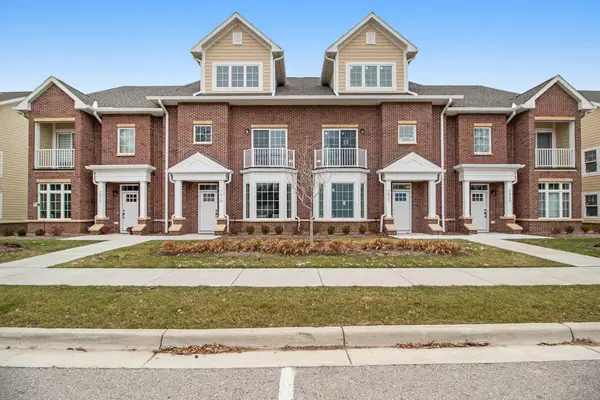 7921 Grand Street, Dexter, MI 48130