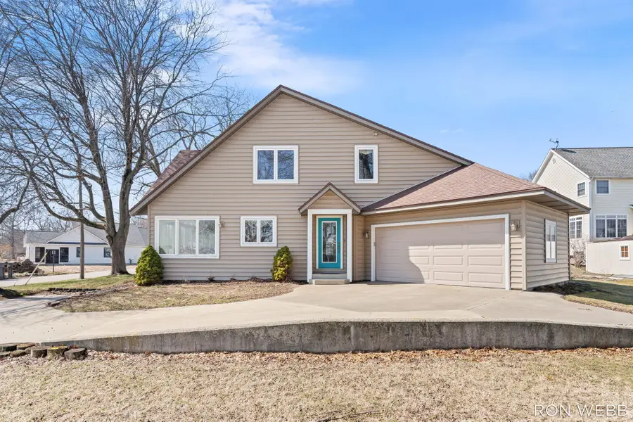 2087 Richardson Avenue, Holland, MI 49424 - #2