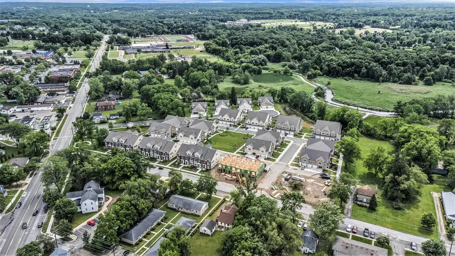 7933 Grand Street #44, Dexter, MI 48130 - #3