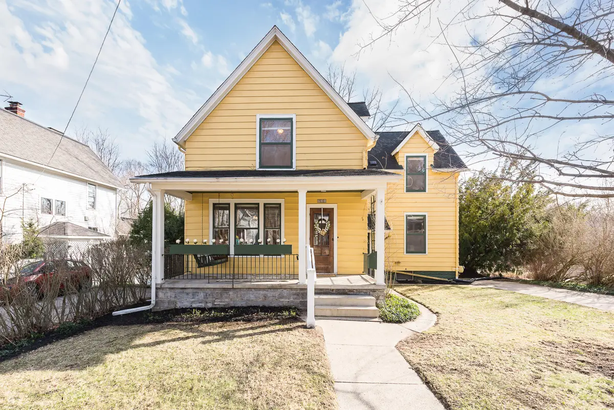 721 W Washington Street, Ann Arbor, MI 48103 - #1