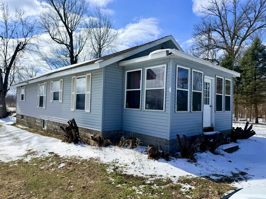 48705 92nd Avenue, Decatur, MI 49045 - #2