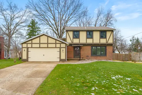 6303 Surrey Street, Portage, MI 49024