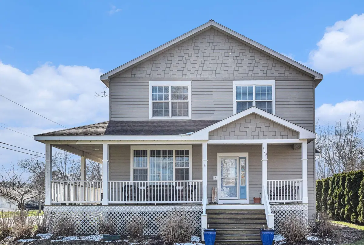 100 N Eagle Street, New Buffalo, MI 49117 - #1