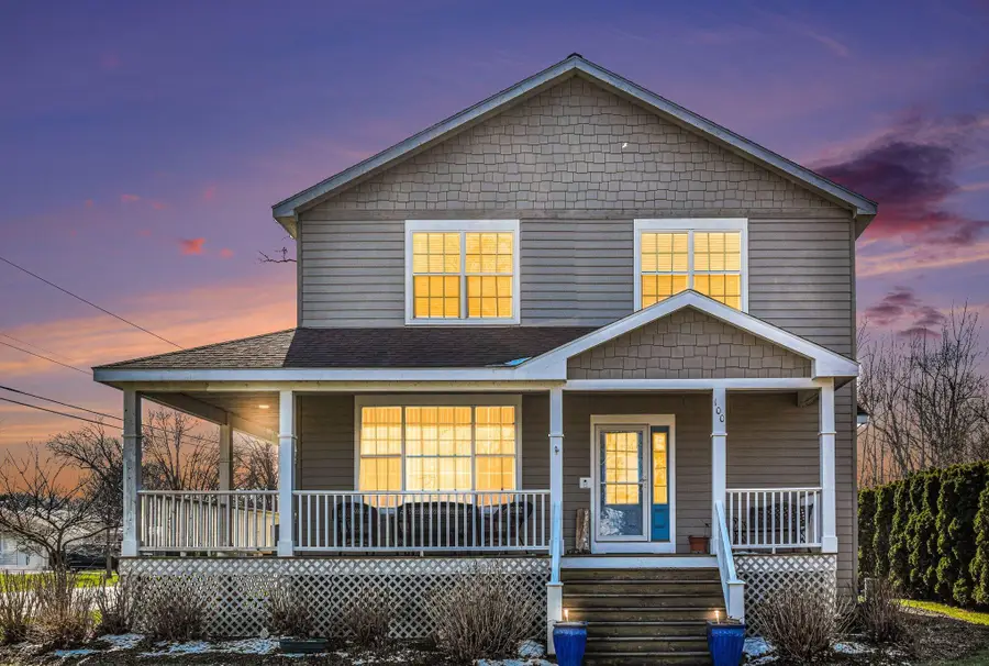 100 N Eagle Street, New Buffalo, MI 49117 - #2