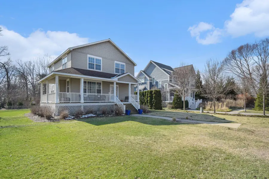 100 N Eagle Street, New Buffalo, MI 49117 - #3