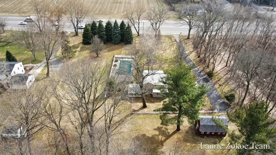 1181 Lake Michigan Drive Nw, Grand Rapids, MI 49534 - #2