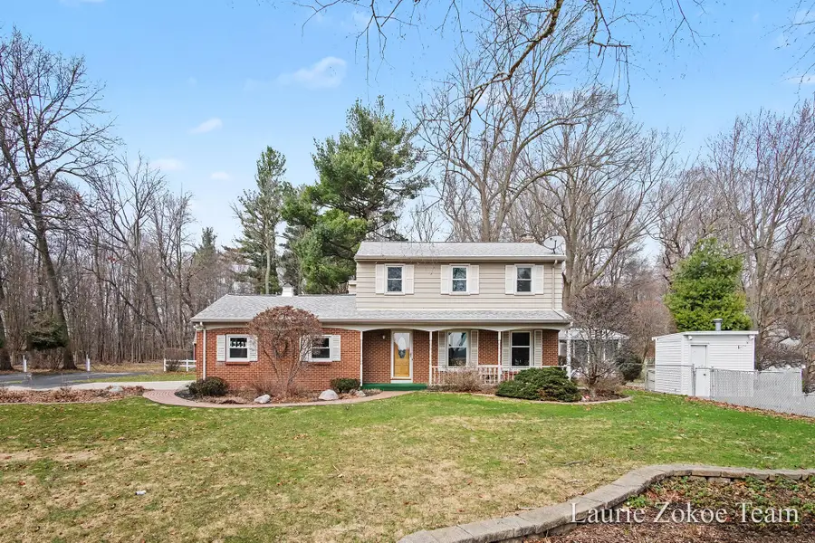 1181 Lake Michigan Drive Nw, Grand Rapids, MI 49534 - #3