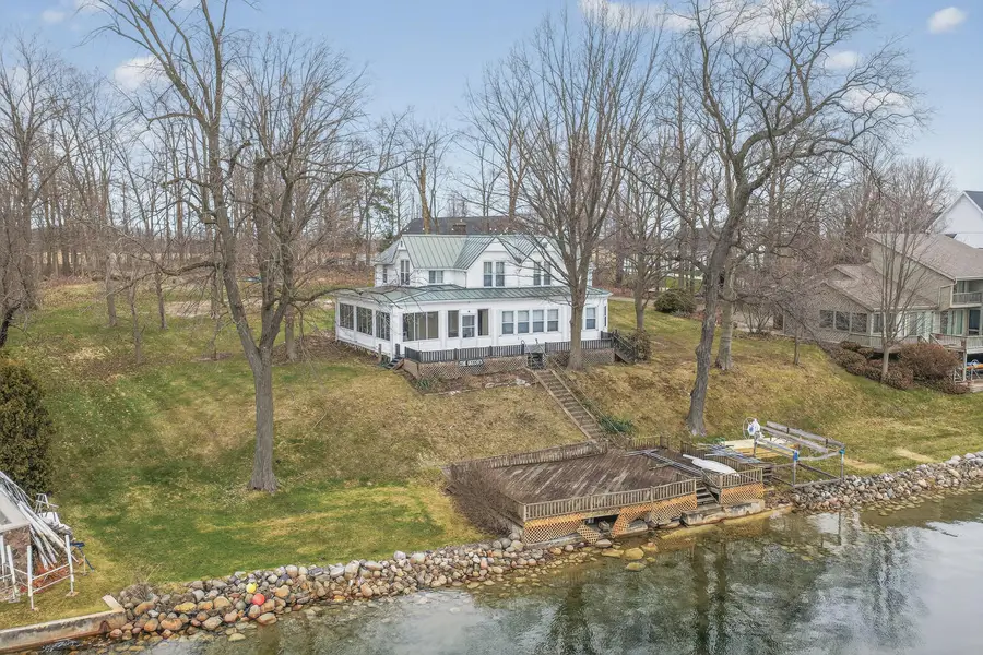 61305 Crooked Creek Road, Cassopolis, MI 49031 - #3