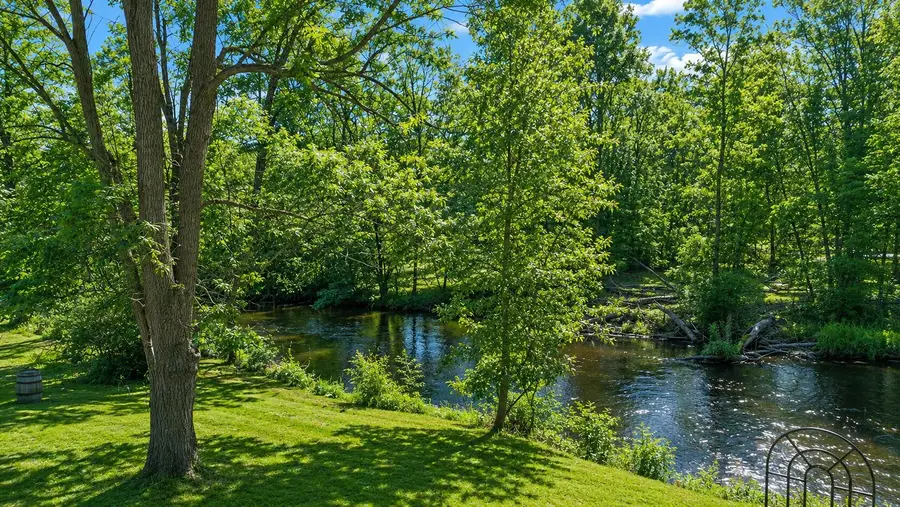 7525 Huron River Drive, Dexter, MI 48130 - #2