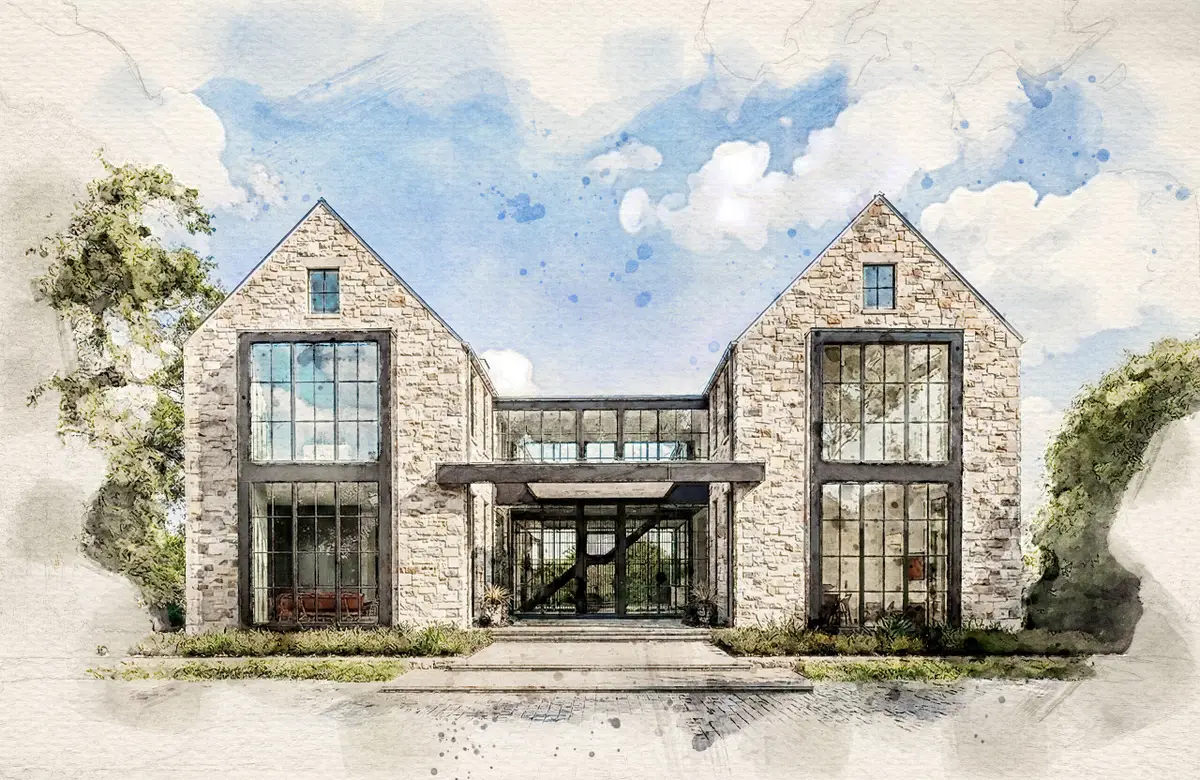 7525 Huron River Drive, Dexter, MI 48130 - #1