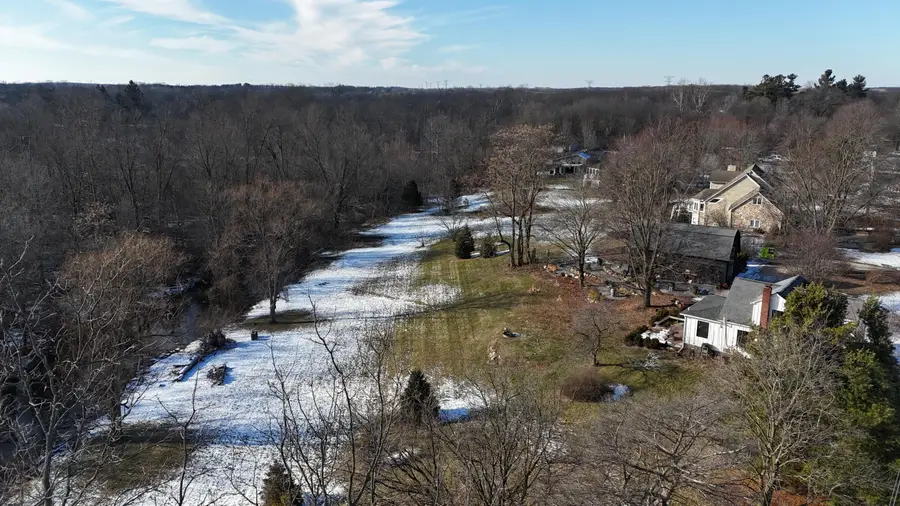 7525 Huron River Drive, Dexter, MI 48130 - #2