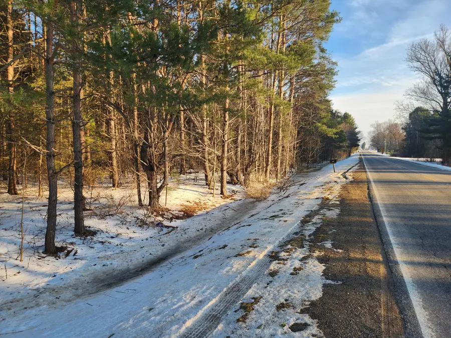 2600 S Scottville Road, Scottville, MI 49454 - #3