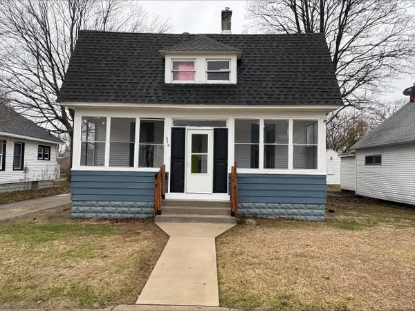 314 W Southern Avenue, Muskegon, MI 49441