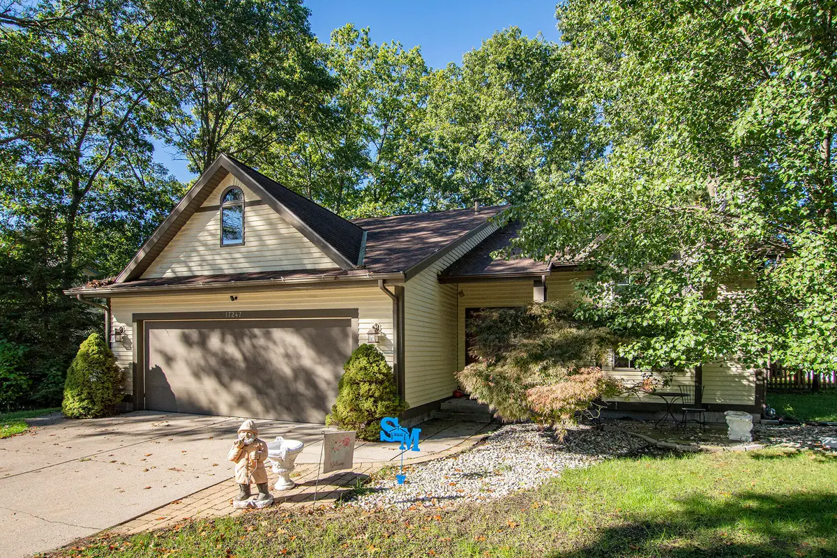 17247 N Fruitport Road, Spring Lake, MI 49456 - #1