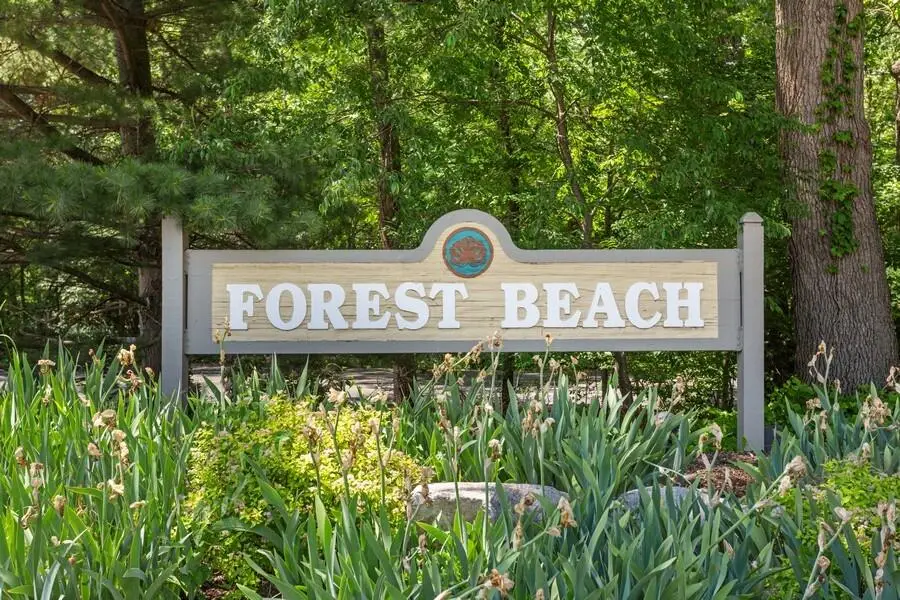 18590 Forest Beach Drive, New Buffalo, MI 49117 - #3