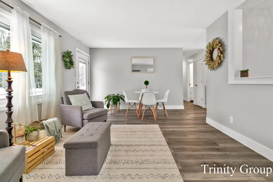 100 W Brooks Street, Newaygo, MI 49337 - #3