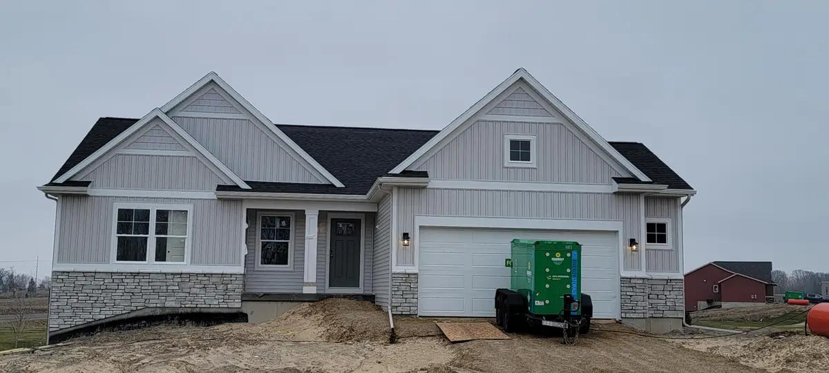 4825 Duttonvale Drive Se #1, Caledonia, MI 49316 - #1