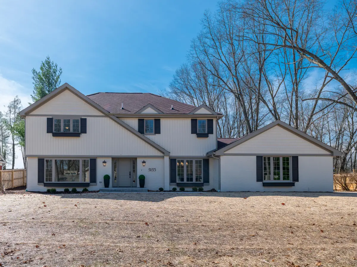 5153 Chickadee Drive, Kalamazoo, MI 49009 - #1