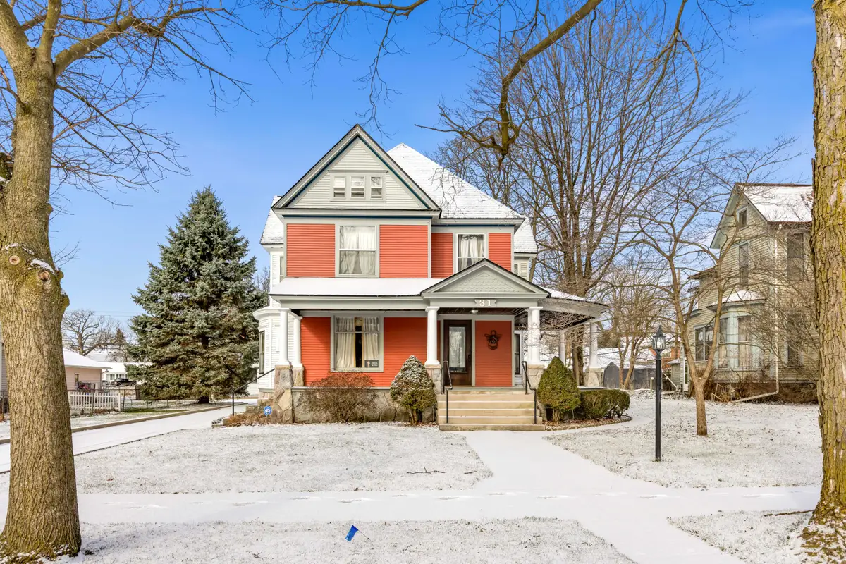 31 Garrison Avenue, Battle Creek, MI 49017 - #1