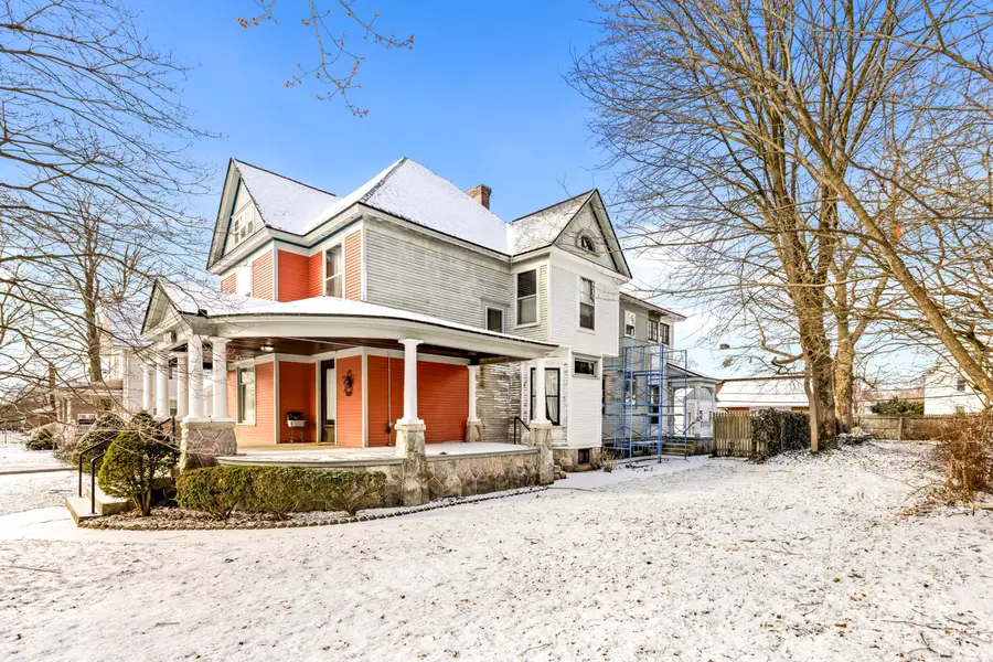 31 Garrison Avenue, Battle Creek, MI 49017 - #2