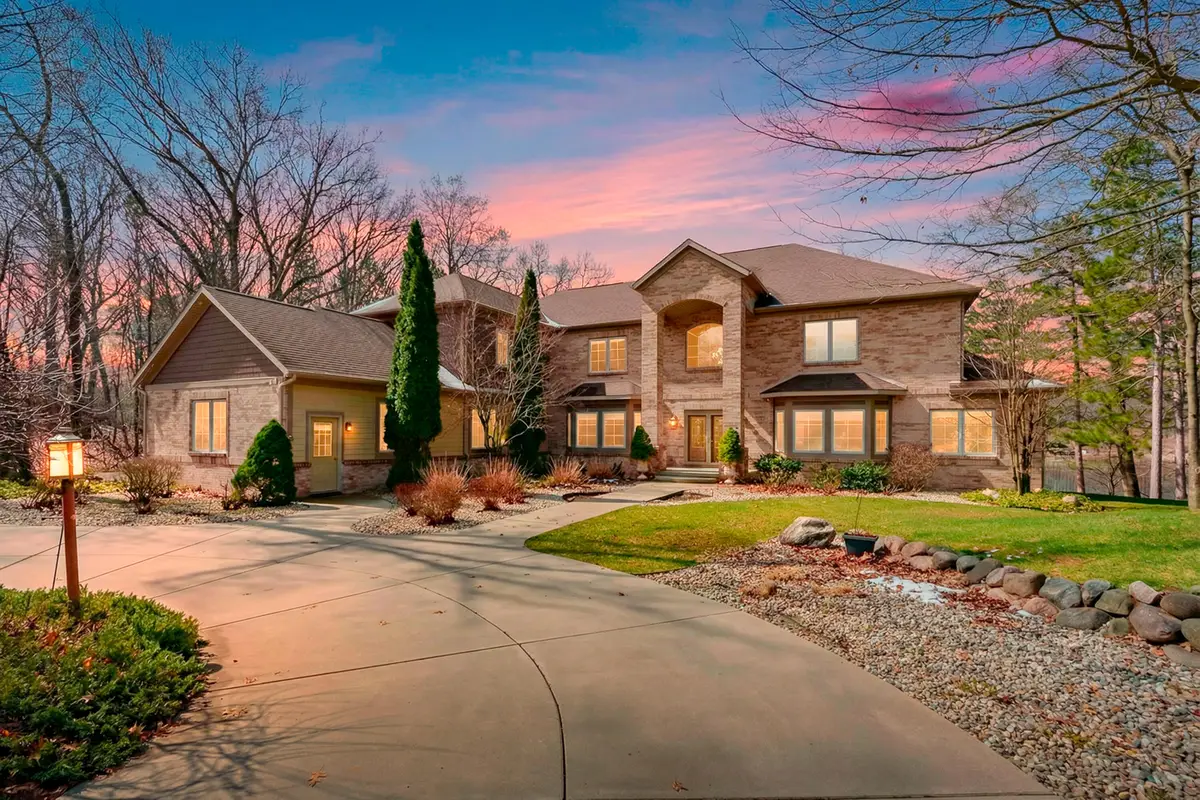 7342 Bentwood Trail, Kalamazoo, MI 49009 - #1