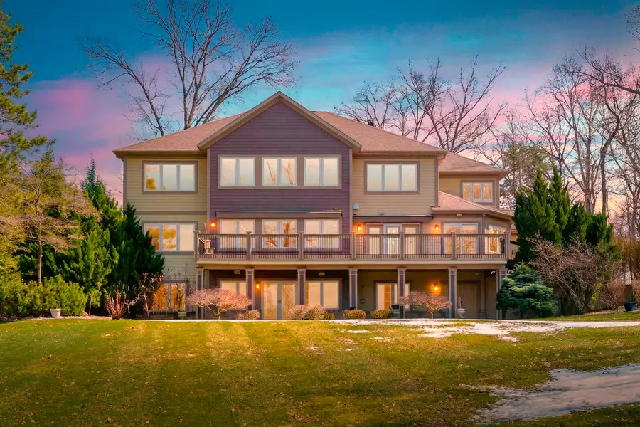 7342 Bentwood Trail, Kalamazoo, MI 49009 - #2