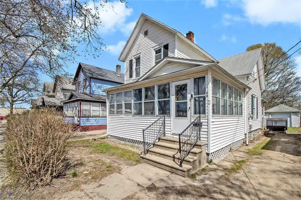 718 Harrison Street, Kalamazoo, MI 49007