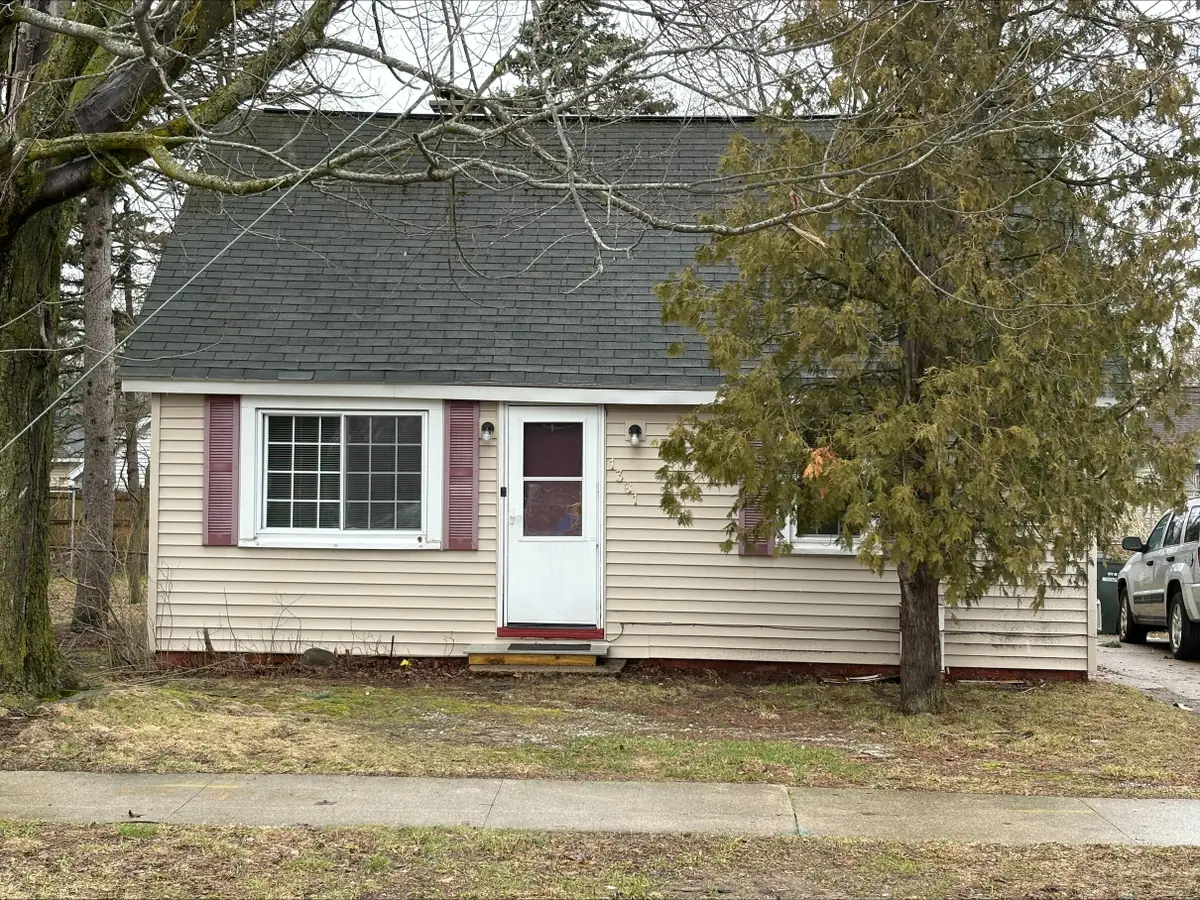 1381 Madison Street, Muskegon, MI 49442 - #1