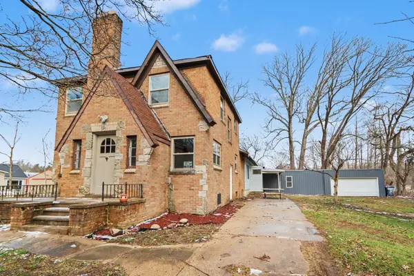 3683 109th Avenue, Allegan, MI 49010