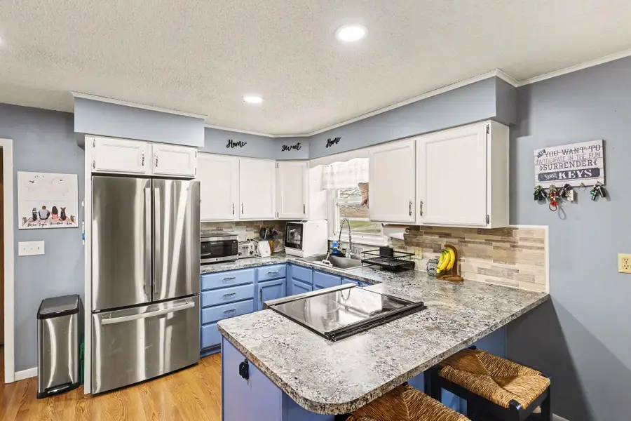 677 E Vermontville Highway, Charlotte, MI 48813 - #3