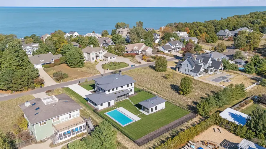 51220 Main Drive, Grand Beach, MI 49117 - #2