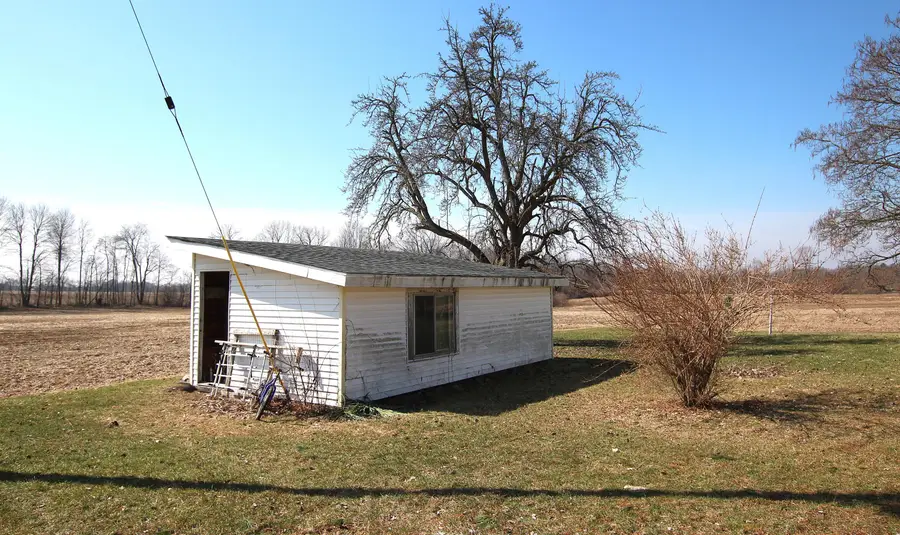 11421 Elm Avenue, Howard City, MI 49329 - #3
