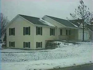 1013 Barton Street, Otsego, MI 49078 - #1