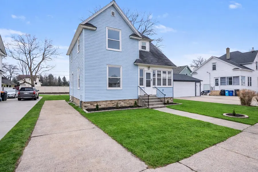 12 E 19th Street, Holland, MI 49423 - #2