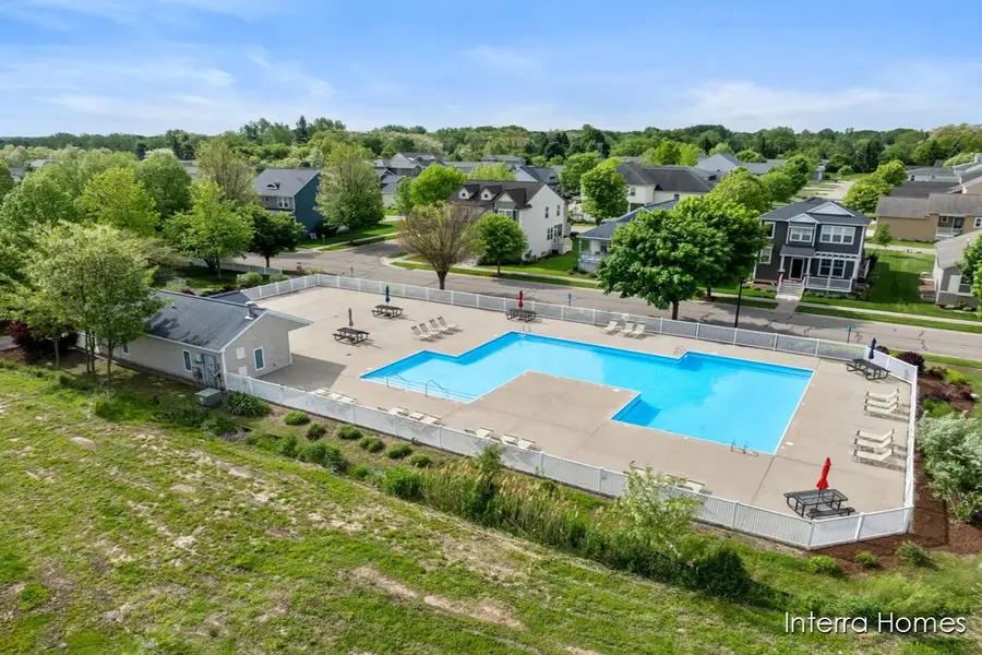 2877 E Highgate Street Se #79, Kentwood, MI 49512 - #2