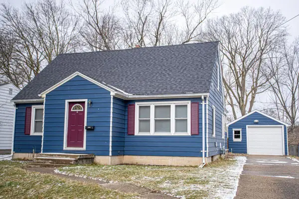 1216 Marigold Avenue, East Lansing, MI 48823