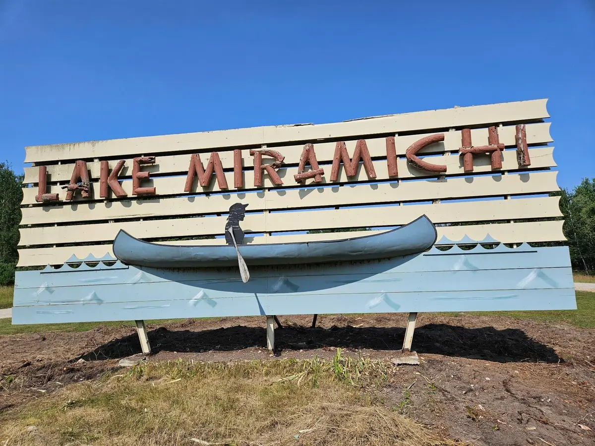 Shoshone Trail, Evart, MI 49631 - #1