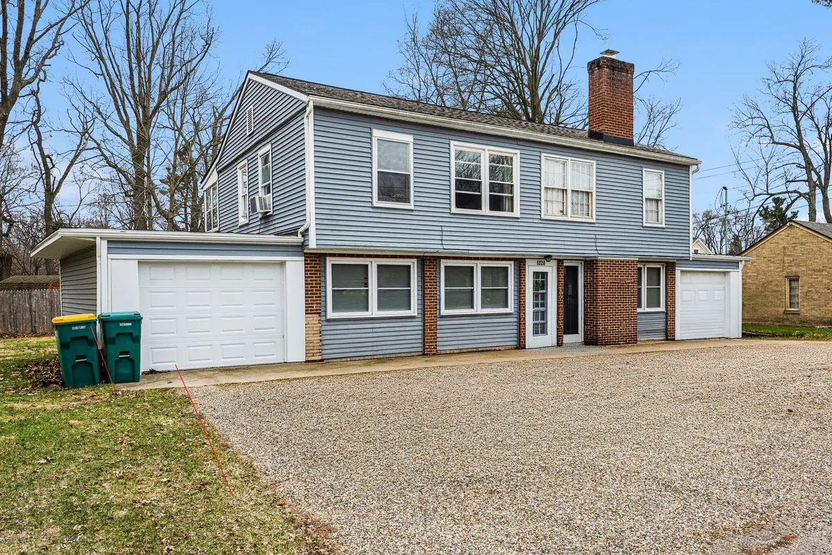 1320 Winters Drive, Portage, MI 49002 - #1