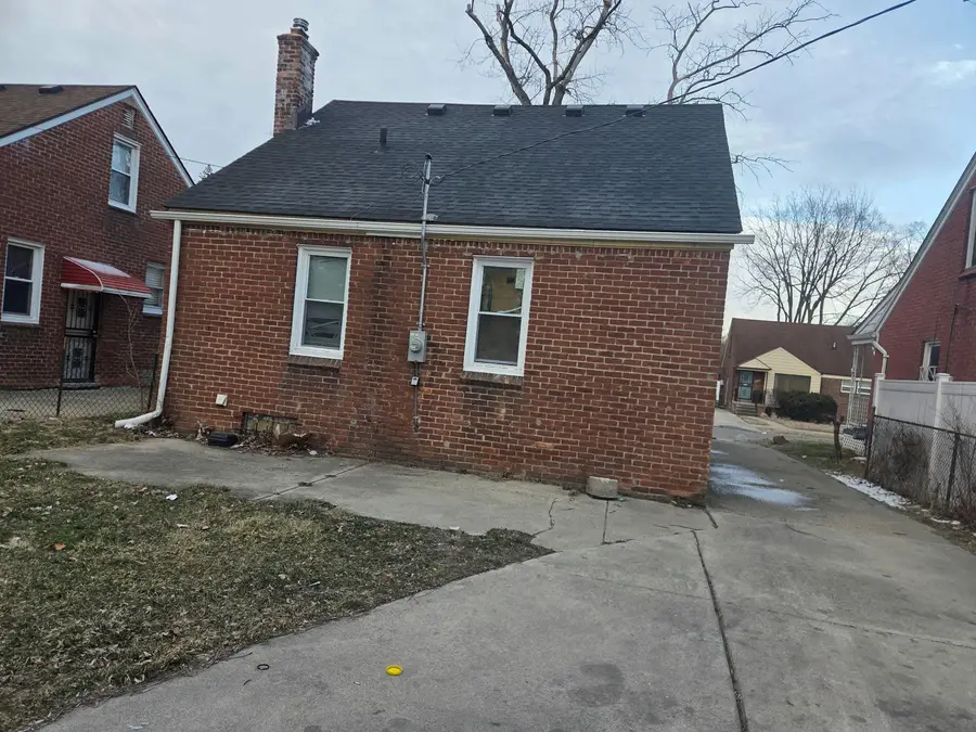 18556 Kentfield Street, Detroit, MI 48219 - #2